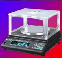 Electric Scales JJ200
