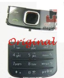 Phím Nokia 6700c Original