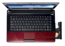 Asus X42JE-VX022 (K42JE-3FVX) (Intel Core i5-460M 2.53GHz, 2GB RAM, 320GB HDD, VGA ATI Radeon HD 5470, 14 inch, Free DOS)