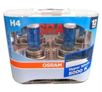 Bóng đèn ô tô Osram Cool Blue Hyper