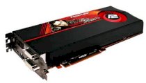 PowerColor HD5870 AX5870 1GBD5-MDHG ( ATi Radeon HD5870 1GB GDDR5, 256-bit, PCIE 2.1)