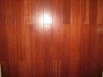 Sàn gỗ tự nhiên TH 06