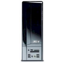 Máy tính Desktop Acer eMERCHINES EL1833 (Intel Pentium D 2.6GHz, RAM 2GB, HDD 320GB, VGA NVIDIA GeForce 7100 GS, PC Dos, không kèm theo màn hình)