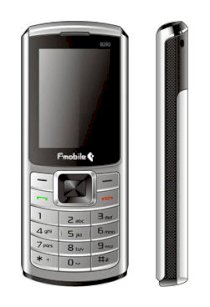 F-Mobile B280 (FPT B280) Silver