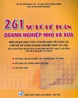 261 sơ đồ kế toán doanh nghiệp nhỏ và vừa