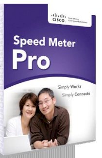 Cisco Speed Meter Pro CSMPRO