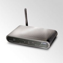 Planet ADW-4302 802.11g Wireless ADSL 2/2+ VPN Firewall Router