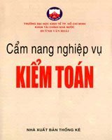 Cẩm nang nghiệp vụ kiểm toán