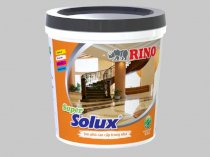 Sơn Nội Thất SUPER SOLUX 18L