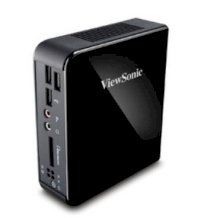 Viewsonic VOT125-02 (Intel Celeron SU2300 1.20GHz, RAM 2GB, HDD 250GB, VGA onboard, Windows 7 Home Premium, Không kèm màn hình)