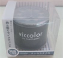 Sáp thơm Oto Vicolor net 85g (cool style)