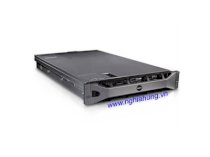Dell PowerEdge R810 (Intel Quad Core E6510 1.73GHz,Ram 16GB, HDD 146GB, DVD, Perc 6i, 1100W
