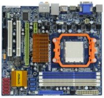 Bo mạch chủ  ASROCK M3A785GMH-128M.DDR3.S-V-L.PCI EX 16X.SK AM3.VGA 128MB