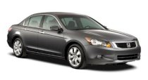 Honda Accord 2.0 AT 2009