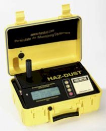Máy đo độ bụi Haz-Dust EPAM 5000