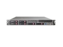 HP DL360 G6 (Quad Core E5530 2.4GHz,RAM 4GB,HDD 73GB, Raid 256MB, DVD, 460W)