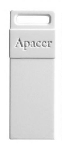 Apacer Handy Steno AH110 2GB (White)