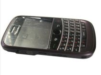 Vỏ+xuơng+phím Blackberry 9000 Black
