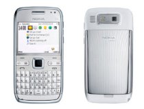 Vỏ Nokia E72 White