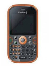 F -mobile B650 (FPT B650) Orange