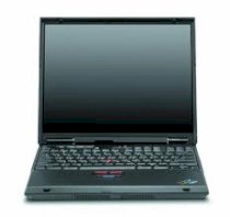 IBM-Lenovo T21( Intel P3 750Mhz, 256Mb RAM, 10Gb HDD, VGA ATI, 14.1 inch, Windows XP Professional )