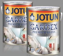 Sơn dầu Jotun Gadex Premium Gloss 2.5L 