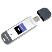 Compact Wireless-G USB Network Adapter with SpeedBooster WUSB54GSC