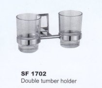 Double tumber holer SF 1702