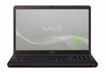 Sony Vaio VPC EB11FX/T (Intel Core i3-330M 2.13GHz, 4GB RAM, 320GB HDD, VGA Intel HD Graphics, 15.5 inch, Windows 7 Home Premium) 