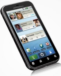 Motorola DEFY MB 525