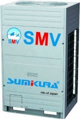 Sumikura SMV - V/C-A