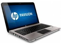 HP DV6-3000 Special Edition