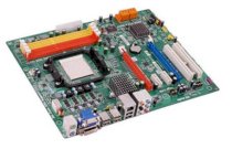 Bo mạch chủ  ECS A885GM-A2. DDR3. S-V-L. PCI Ex 16x. FOR AMD SK AM3 ONLY