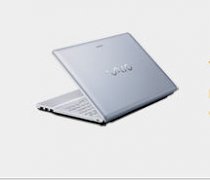 Sony Vaio VPC-EB3CFX/WI (Intel Core i3-370M 2.4GHz, 4GB RAM, 320GB HDD, VGA Intel HD Graphics, 15.5 inch, Windows 7 Home Premium 64 bit)