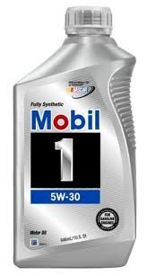 Dầu Mobil1 5W-30 