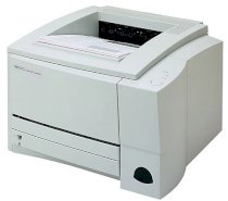 HP Laserjet 2200 DTN