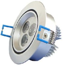 Đèn Led Light GPE-CL3W-V1