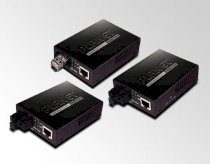 Planet FT-80X Fast Ethernet Media Converters