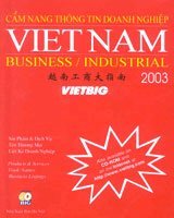 Cẩm nang thông tin doanh nghiệp Việt Nam 2003