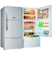 Tủ lạnh Sanyo SR-80AV