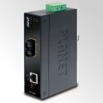 Planet IGT-90x Industrial Managed Gigabit Ethernet Media Converter