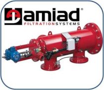 Thiết bị lọc nước tự động Amiad G-7033-2