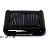 Solar Charger iPhone