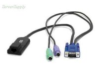 KVM USB Interface Adapter 396632-001