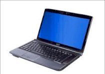 Acer Aspire 4736G-662G25Mn (058) (Intel Core 2 Duo T6600 2.2Ghz, 2GB RAM, 250GB HDD, VGA NVIDIA GeForce G 105M, 14 inch, Linux) 
