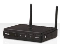 D-Link 300Mb Wireless 1P LAN AP (DAP-1360)