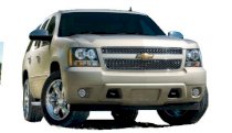 Chevrolet Tahoe LS 5.3 AT 2011