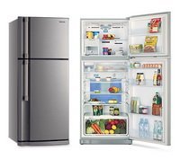 Tủ lạnh Hitachi R-Z400VX