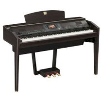 Đàn Piano điện Yamaha Clavionva CVP-505
