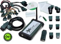 Thiết bị chuẩn đoán lỗi MultiScanner® Pro Bluetooth